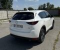 Белый Мазда СХ-5, объемом двигателя 2 л и пробегом 83 тыс. км за 21500 $, фото 8 на Automoto.ua