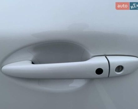 Белый Мазда СХ-5, объемом двигателя 2.5 л и пробегом 115 тыс. км за 17800 $, фото 50 на Automoto.ua