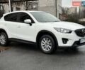Белый Мазда СХ-5, объемом двигателя 2 л и пробегом 95 тыс. км за 17950 $, фото 17 на Automoto.ua