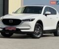 Білий Мазда СХ-5, об'ємом двигуна 2.5 л та пробігом 125 тис. км за 19700 $, фото 44 на Automoto.ua