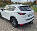 Білий Мазда СХ-5, об'ємом двигуна 2.19 л та пробігом 259 тис. км за 19999 $, фото 80 на Automoto.ua