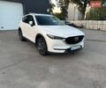 Білий Мазда СХ-5, об'ємом двигуна 2.2 л та пробігом 152 тис. км за 17000 $, фото 2 на Automoto.ua