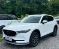 Белый Мазда СХ-5, объемом двигателя 2.49 л и пробегом 46 тыс. км за 18500 $, фото 1 на Automoto.ua