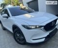 Белый Мазда СХ-5, объемом двигателя 2.2 л и пробегом 170 тыс. км за 18500 $, фото 39 на Automoto.ua