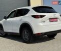 Білий Мазда СХ-5, об'ємом двигуна 2.5 л та пробігом 125 тис. км за 19700 $, фото 57 на Automoto.ua