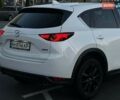 Белый Мазда СХ-5, объемом двигателя 2.49 л и пробегом 134 тыс. км за 15100 $, фото 12 на Automoto.ua