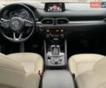 Белый Мазда СХ-5, объемом двигателя 2.5 л и пробегом 115 тыс. км за 17800 $, фото 79 на Automoto.ua