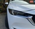 Мазда СХ-5 2017 в Киеве на Automoto.ua Белый Мазда СХ-5, объемом двигателя 2.49 л и пробегом 106 тыс. км за 22300 $, фото 13 на Automoto.ua