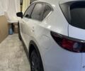 Белый Мазда СХ-5, объемом двигателя 2.49 л и пробегом 85 тыс. км за 21500 $, фото 12 на Automoto.ua