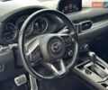 Белый Мазда СХ-5, объемом двигателя 2.19 л и пробегом 148 тыс. км за 20799 $, фото 19 на Automoto.ua