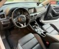 Білий Мазда СХ-5, об'ємом двигуна 2.2 л та пробігом 170 тис. км за 15900 $, фото 15 на Automoto.ua