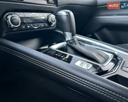 Белый Мазда СХ-5, объемом двигателя 2.49 л и пробегом 135 тыс. км за 23500 $, фото 70 на Automoto.ua