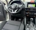 Белый Мазда СХ-5, объемом двигателя 2 л и пробегом 95 тыс. км за 17950 $, фото 78 на Automoto.ua