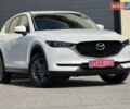 Білий Мазда СХ-5, об'ємом двигуна 2.5 л та пробігом 125 тис. км за 19700 $, фото 24 на Automoto.ua
