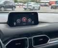 Белый Мазда СХ-5, объемом двигателя 2.19 л и пробегом 148 тыс. км за 20799 $, фото 22 на Automoto.ua
