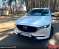 Білий Мазда СХ-5, об'ємом двигуна 2.5 л та пробігом 144 тис. км за 17300 $, фото 3 на Automoto.ua