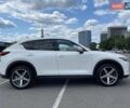 Мазда СХ-5 2017 у Львові на Automoto.ua Білий Мазда СХ-5, об'ємом двигуна 2.49 л та пробігом 108 тис. км за 19500 $, фото 2 на Automoto.ua
