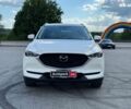 Белый Мазда СХ-5, объемом двигателя 2.5 л и пробегом 113 тыс. км за 18490 $, фото 7 на Automoto.ua