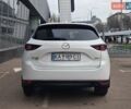 Білий Мазда СХ-5, об'ємом двигуна 2.5 л та пробігом 105 тис. км за 20900 $, фото 5 на Automoto.ua