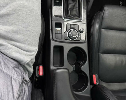 Белый Мазда СХ-5, объемом двигателя 2.2 л и пробегом 200 тыс. км за 17700 $, фото 60 на Automoto.ua