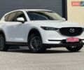 Білий Мазда СХ-5, об'ємом двигуна 2.5 л та пробігом 125 тис. км за 19700 $, фото 20 на Automoto.ua