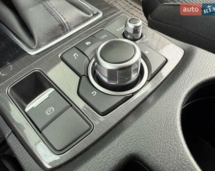 Белый Мазда СХ-5, объемом двигателя 2.19 л и пробегом 118 тыс. км за 17900 $, фото 24 на Automoto.ua