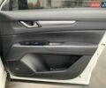 Белый Мазда СХ-5, объемом двигателя 2.5 л и пробегом 115 тыс. км за 17800 $, фото 70 на Automoto.ua