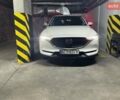 Белый Мазда СХ-5, объемом двигателя 2.49 л и пробегом 92 тыс. км за 20100 $, фото 3 на Automoto.ua
