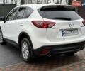 Белый Мазда СХ-5, объемом двигателя 2 л и пробегом 95 тыс. км за 17950 $, фото 7 на Automoto.ua