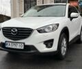 Белый Мазда СХ-5, объемом двигателя 2 л и пробегом 95 тыс. км за 17950 $, фото 8 на Automoto.ua