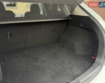 Білий Мазда СХ-5, об'ємом двигуна 2.2 л та пробігом 62 тис. км за 22700 $, фото 22 на Automoto.ua