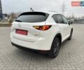 Білий Мазда СХ-5, об'ємом двигуна 2.49 л та пробігом 186 тис. км за 17999 $, фото 4 на Automoto.ua