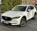 Білий Мазда СХ-5, об'ємом двигуна 2.5 л та пробігом 64 тис. км за 18300 $, фото 2 на Automoto.ua
