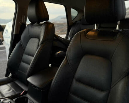 Белый Мазда СХ-5, объемом двигателя 2.2 л и пробегом 185 тыс. км за 20500 $, фото 32 на Automoto.ua