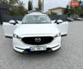 Белый Мазда СХ-5, объемом двигателя 2.49 л и пробегом 130 тыс. км за 17750 $, фото 3 на Automoto.ua