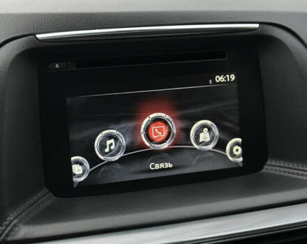 Белый Мазда СХ-5, объемом двигателя 2.2 л и пробегом 200 тыс. км за 17700 $, фото 70 на Automoto.ua