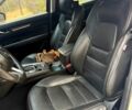 Білий Мазда СХ-5, об'ємом двигуна 2.5 л та пробігом 211 тис. км за 18000 $, фото 10 на Automoto.ua