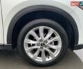 Белый Мазда СХ-5, объемом двигателя 2.5 л и пробегом 115 тыс. км за 17800 $, фото 53 на Automoto.ua