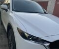 Белый Мазда СХ-5, объемом двигателя 2.49 л и пробегом 85 тыс. км за 21500 $, фото 10 на Automoto.ua