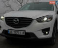 Белый Мазда СХ-5, объемом двигателя 2.19 л и пробегом 188 тыс. км за 15500 $, фото 28 на Automoto.ua