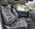 Белый Мазда СХ-5, объемом двигателя 2.2 л и пробегом 206 тыс. км за 16300 $, фото 36 на Automoto.ua
