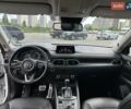 Белый Мазда СХ-5, объемом двигателя 2.19 л и пробегом 148 тыс. км за 20799 $, фото 7 на Automoto.ua