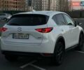 Белый Мазда СХ-5, объемом двигателя 2.49 л и пробегом 134 тыс. км за 15100 $, фото 11 на Automoto.ua