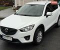 Белый Мазда СХ-5, объемом двигателя 2 л и пробегом 95 тыс. км за 17950 $, фото 11 на Automoto.ua