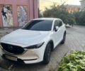 Білий Мазда СХ-5, об'ємом двигуна 2.19 л та пробігом 252 тис. км за 17200 $, фото 1 на Automoto.ua