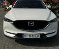 Белый Мазда СХ-5, объемом двигателя 2.49 л и пробегом 155 тыс. км за 19500 $, фото 3 на Automoto.ua