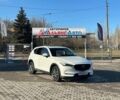 Белый Мазда СХ-5, объемом двигателя 2.5 л и пробегом 179 тыс. км за 17800 $, фото 1 на Automoto.ua