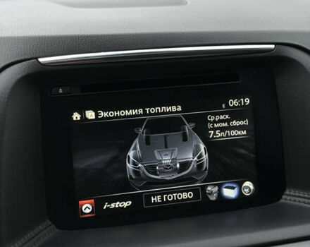 Белый Мазда СХ-5, объемом двигателя 2.2 л и пробегом 200 тыс. км за 17700 $, фото 71 на Automoto.ua