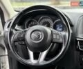 Белый Мазда СХ-5, объемом двигателя 2 л и пробегом 95 тыс. км за 17950 $, фото 41 на Automoto.ua