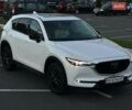 Белый Мазда СХ-5, объемом двигателя 2.49 л и пробегом 134 тыс. км за 15100 $, фото 9 на Automoto.ua